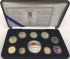 FINLAND 2008 - EURO COIN SET PROOF